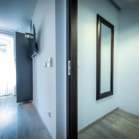 Apartament Sara & Nora