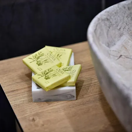 Sara & Nora Lägenhet