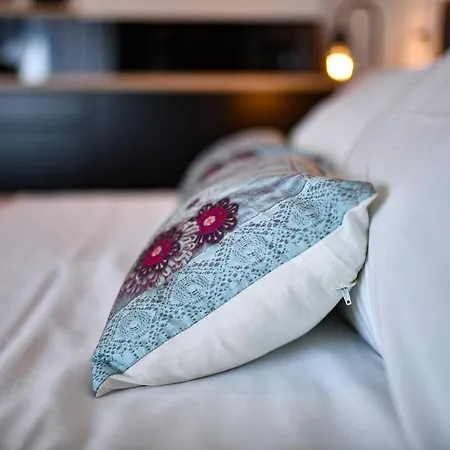 Apartman Sara & Nora *