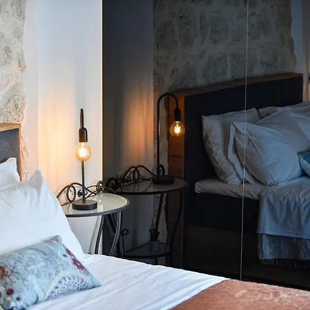 Apartman Sara & Nora *