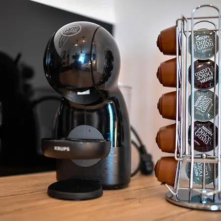 Apartman Sara & Nora *