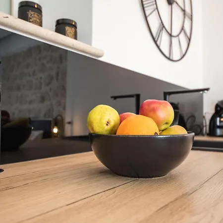 Apartman Sara & Nora